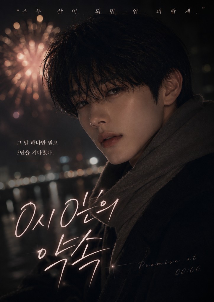 0시 0분의 약속