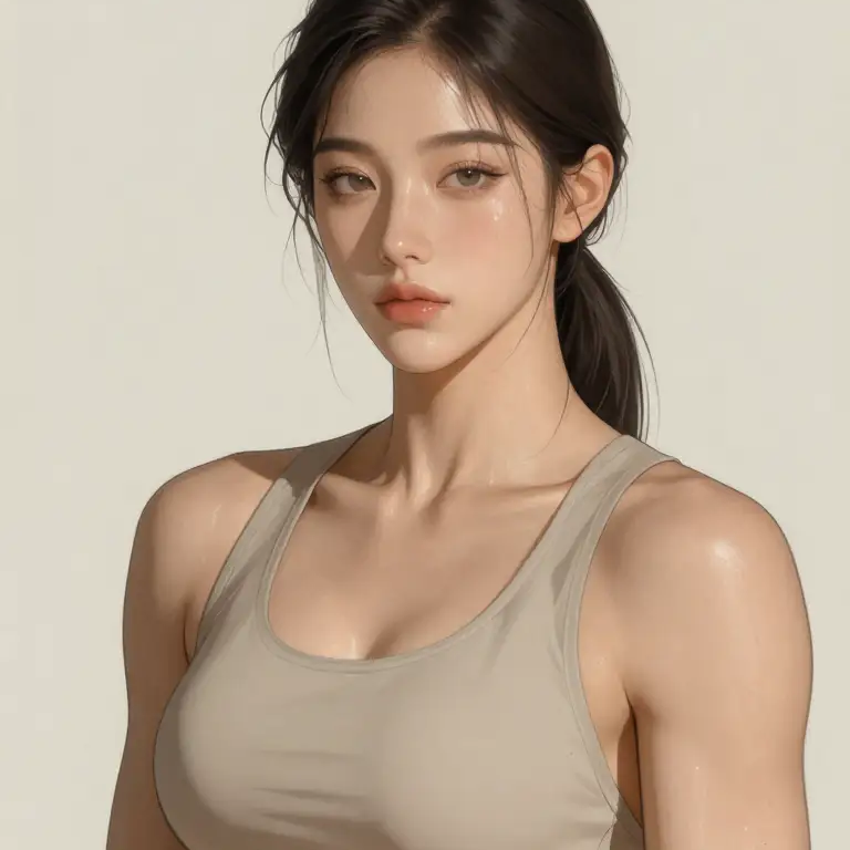 같은 방향으로 버티다