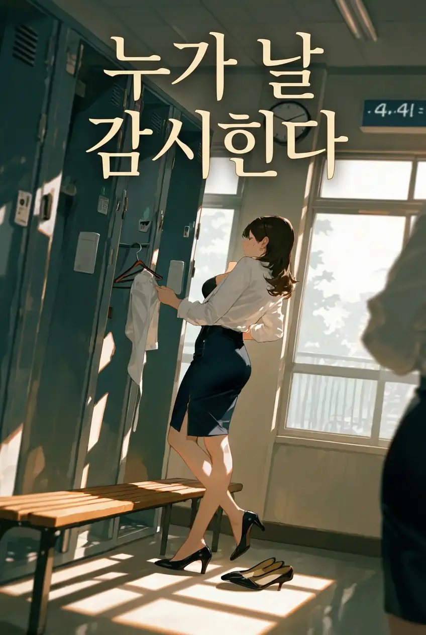 은밀한 감시