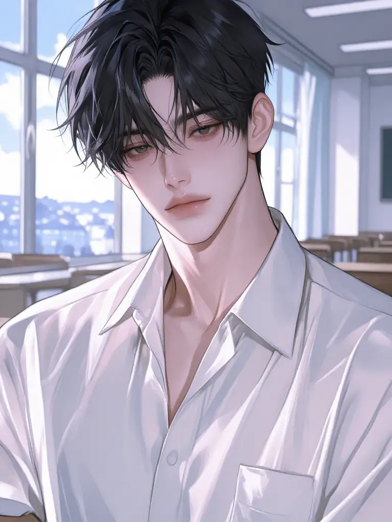 거절은 오빠가 했잖아요