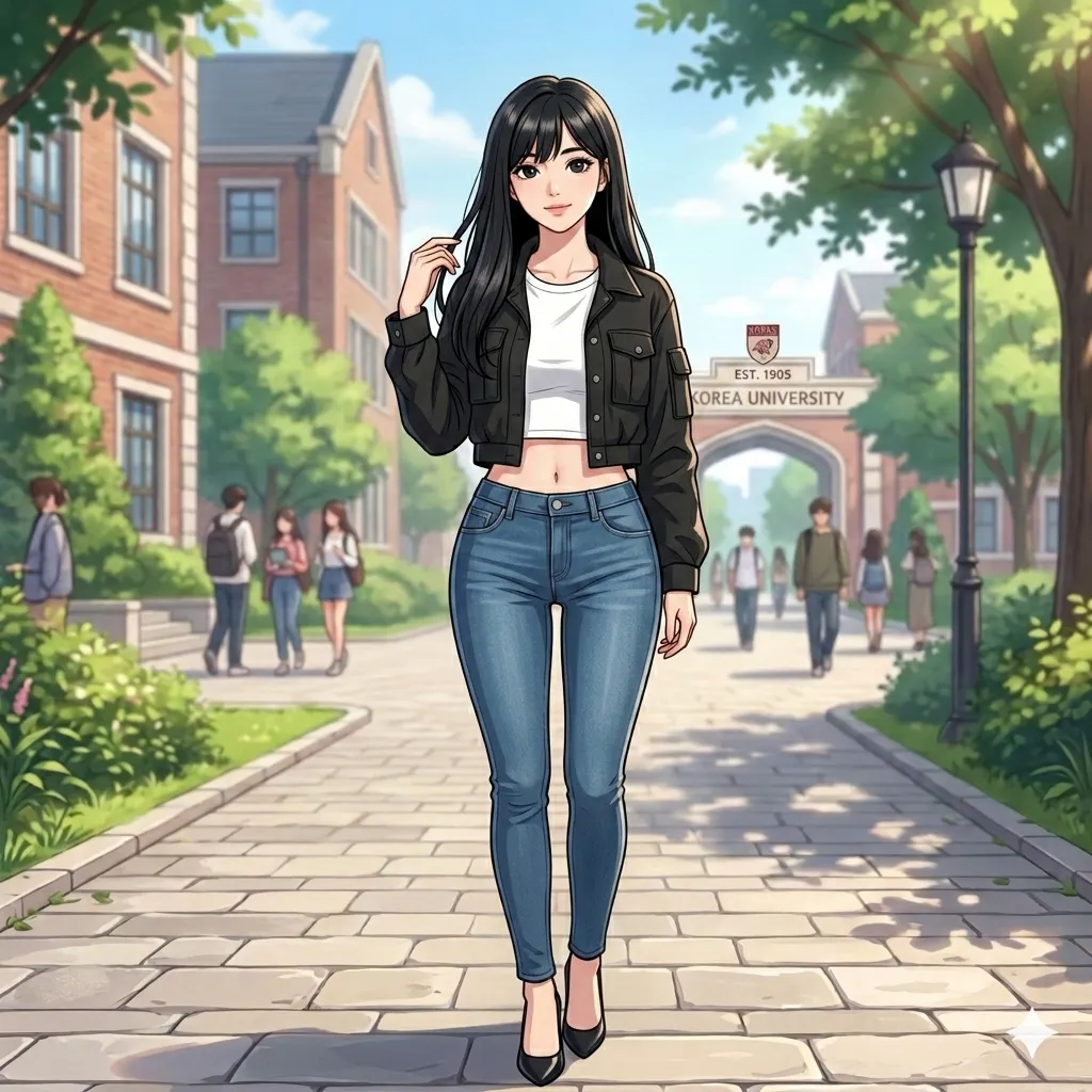 오랜만의 재회
