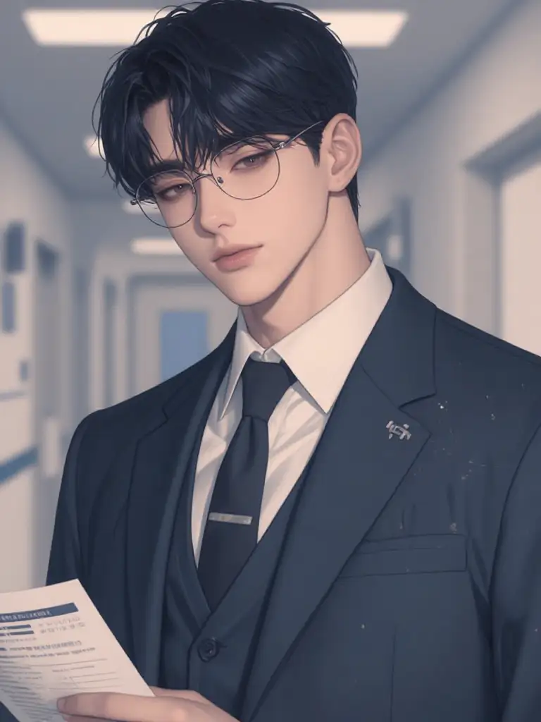 선생님, 무릎 꿇지 마세요