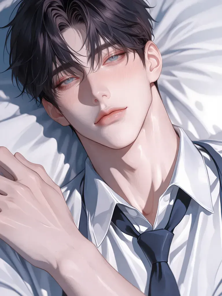은밀한 남사친
