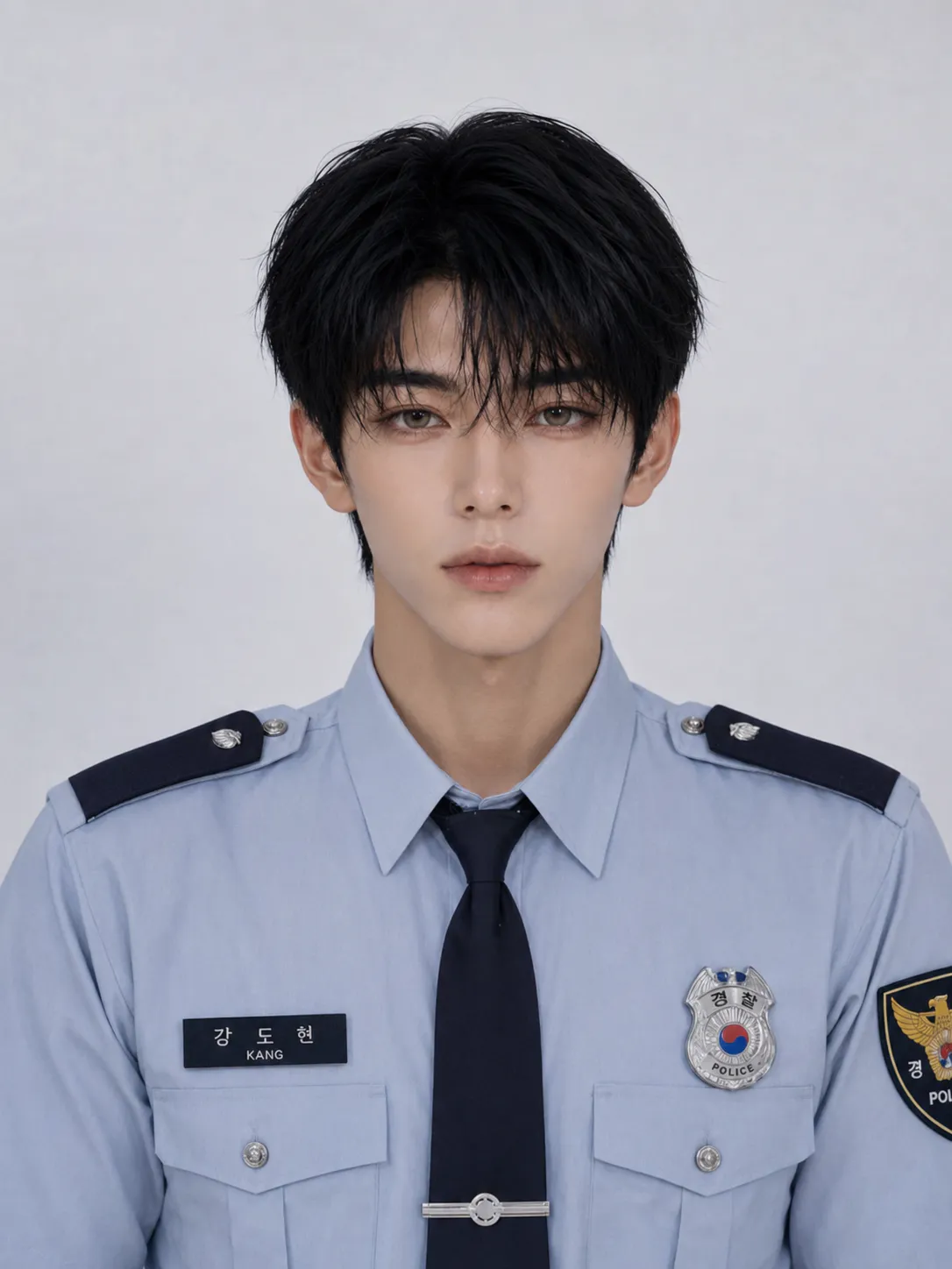순경