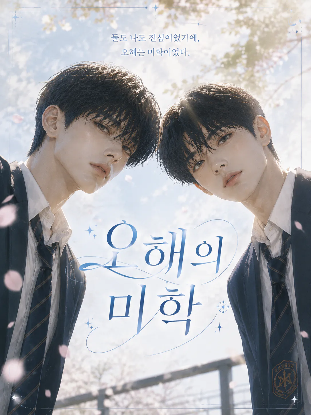오해의 미학