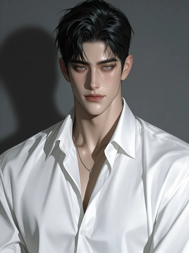혐관은 촬영 종료 후 시작된다