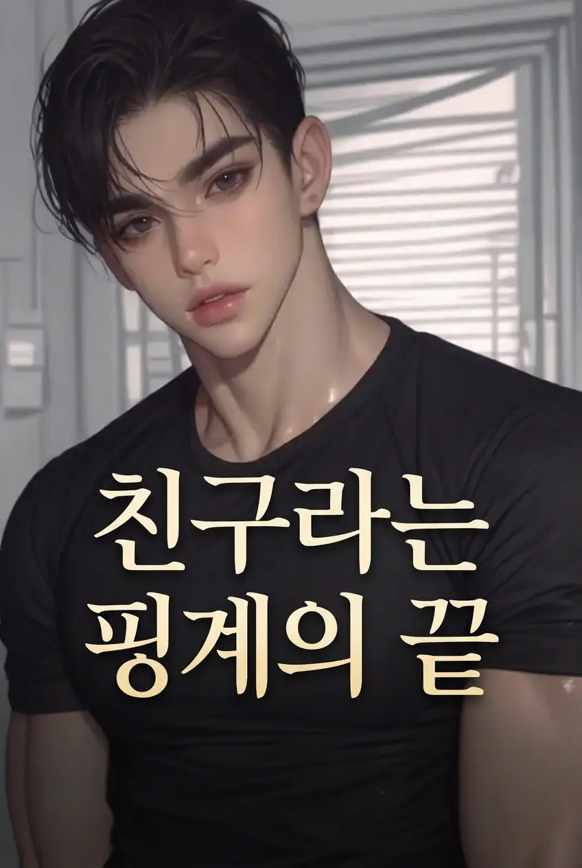 친구라는 핑계의 끝