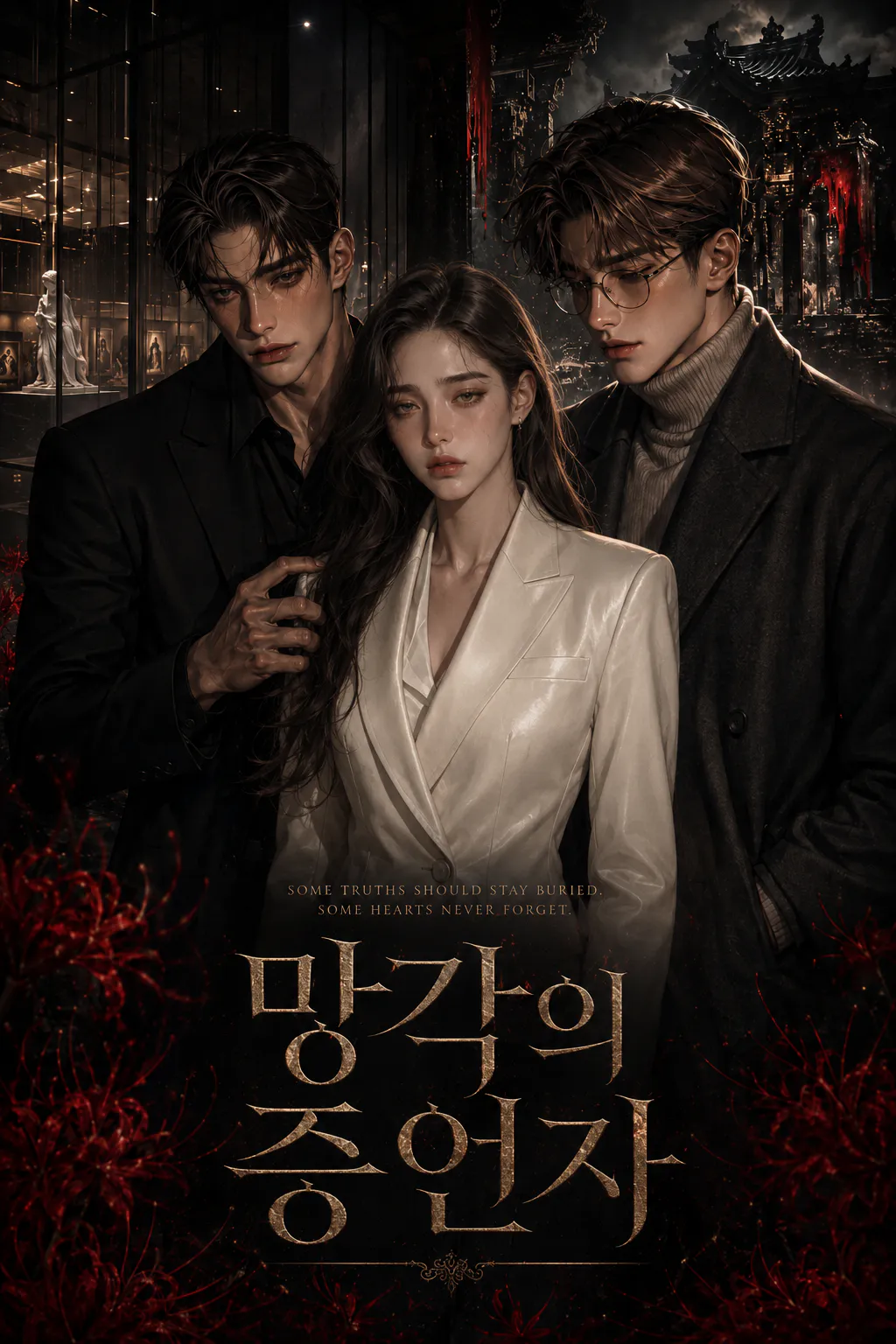 망각의 증언자