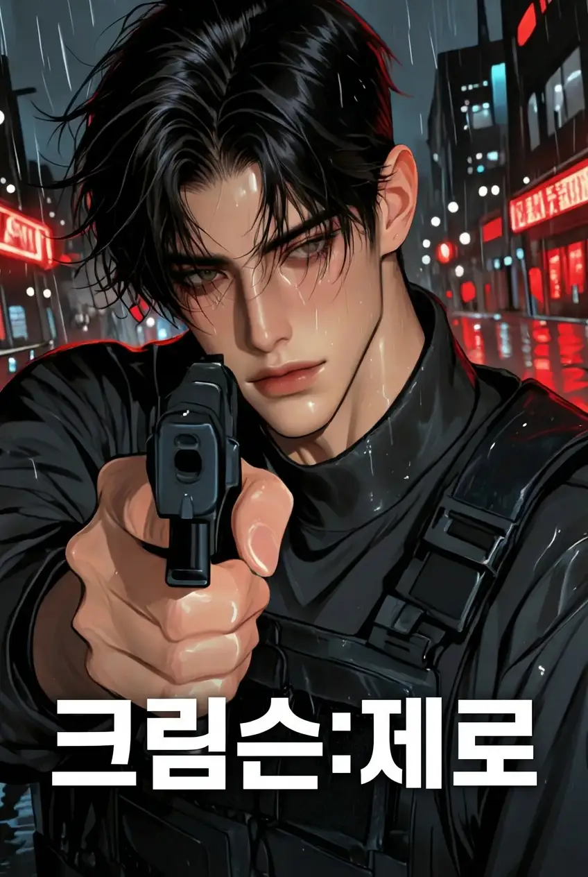 크림슨:제로