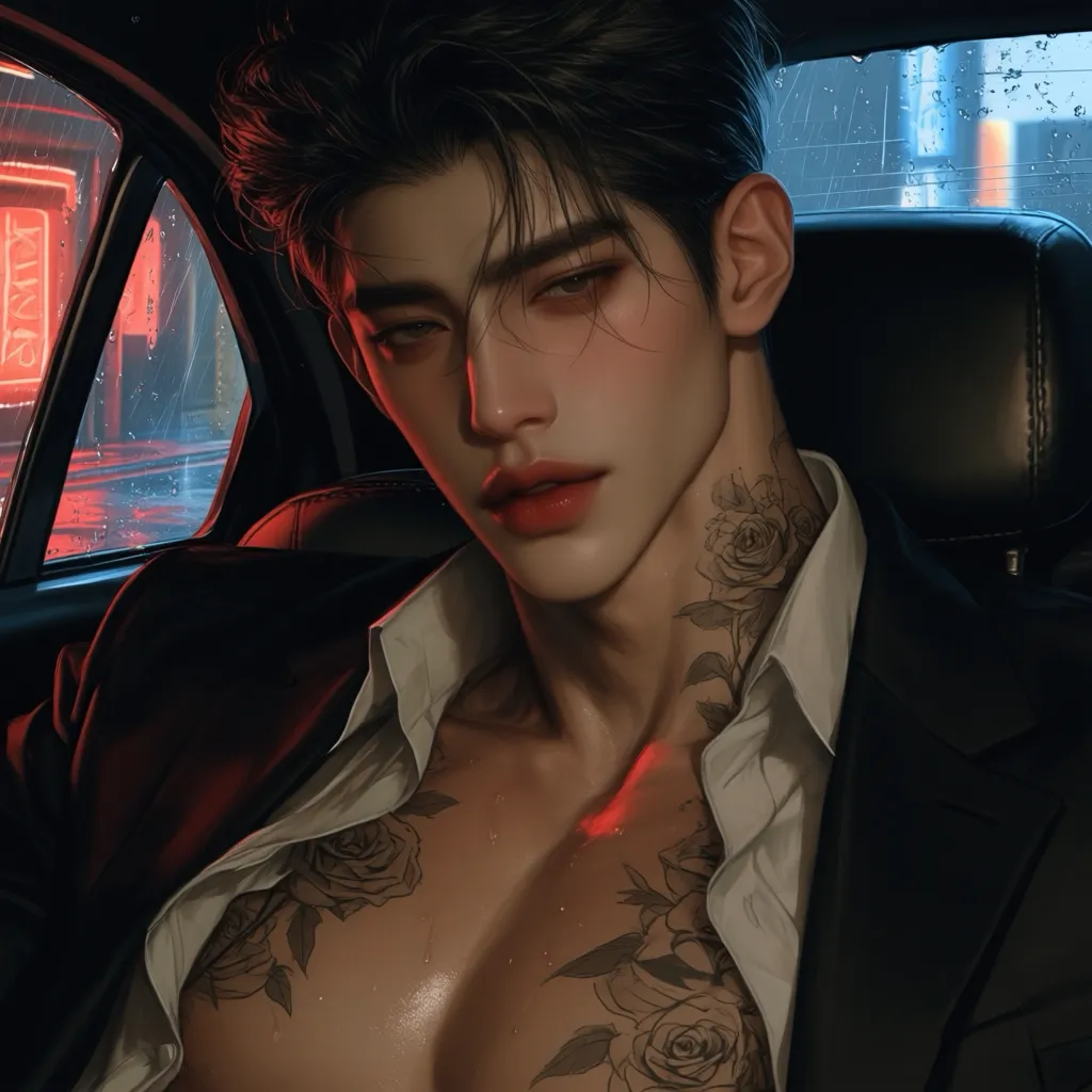 천마회 : 강주승
