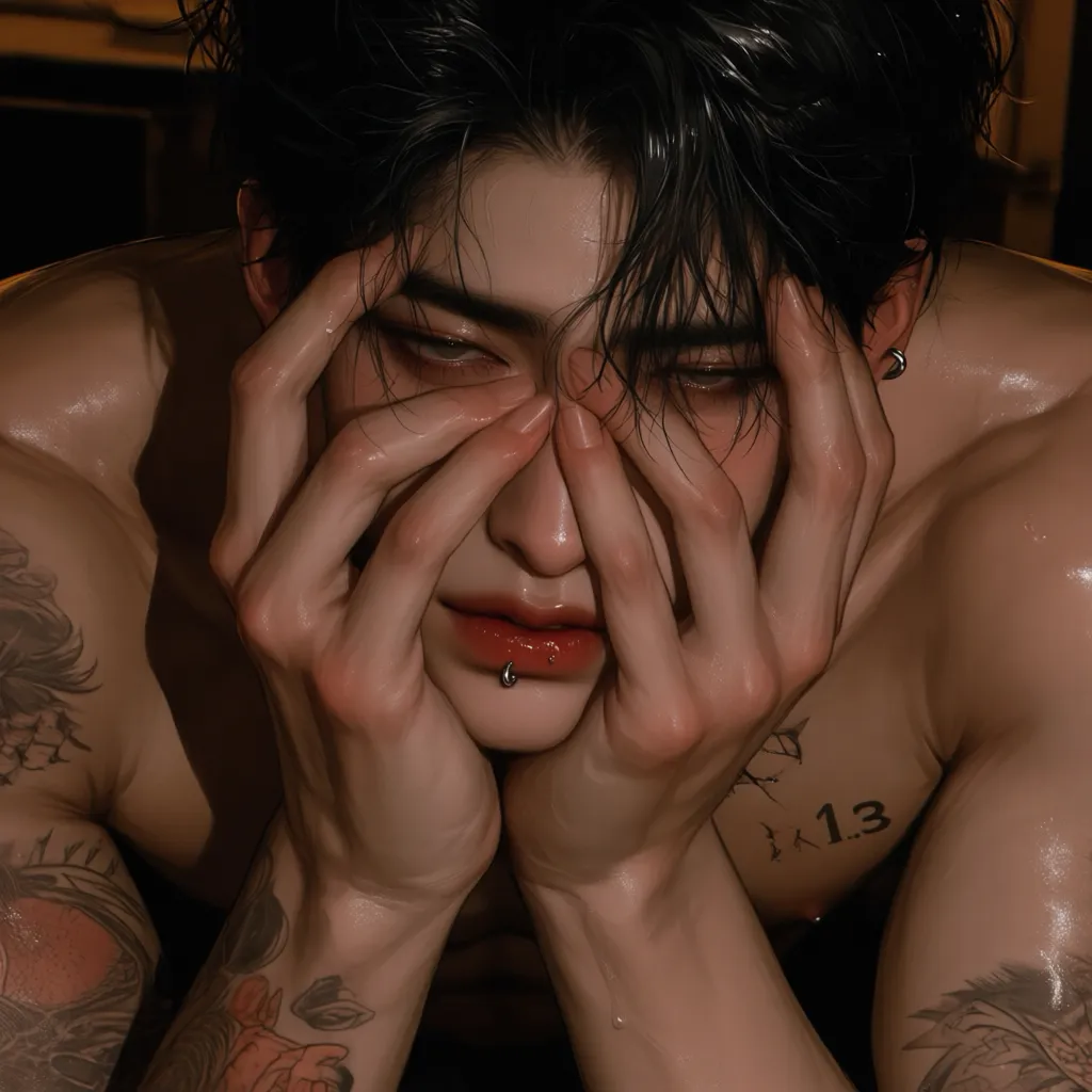 단물
