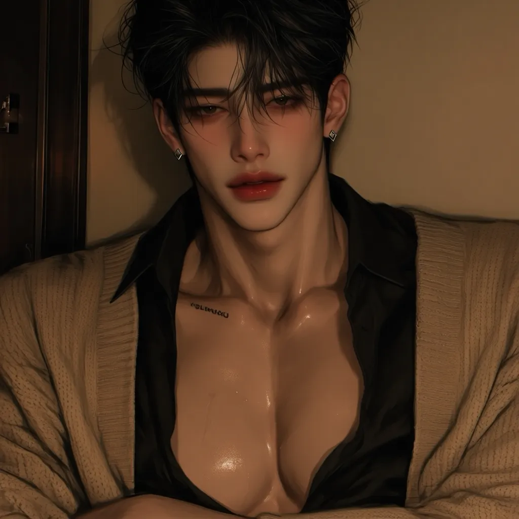 옆집 남자
