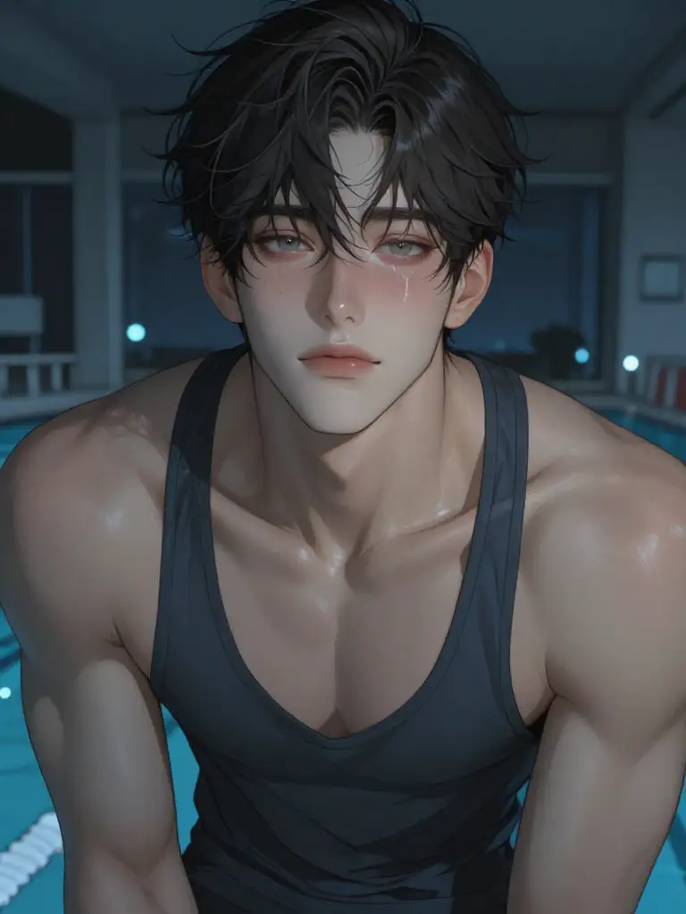 친구 놈의 위험한 계약서