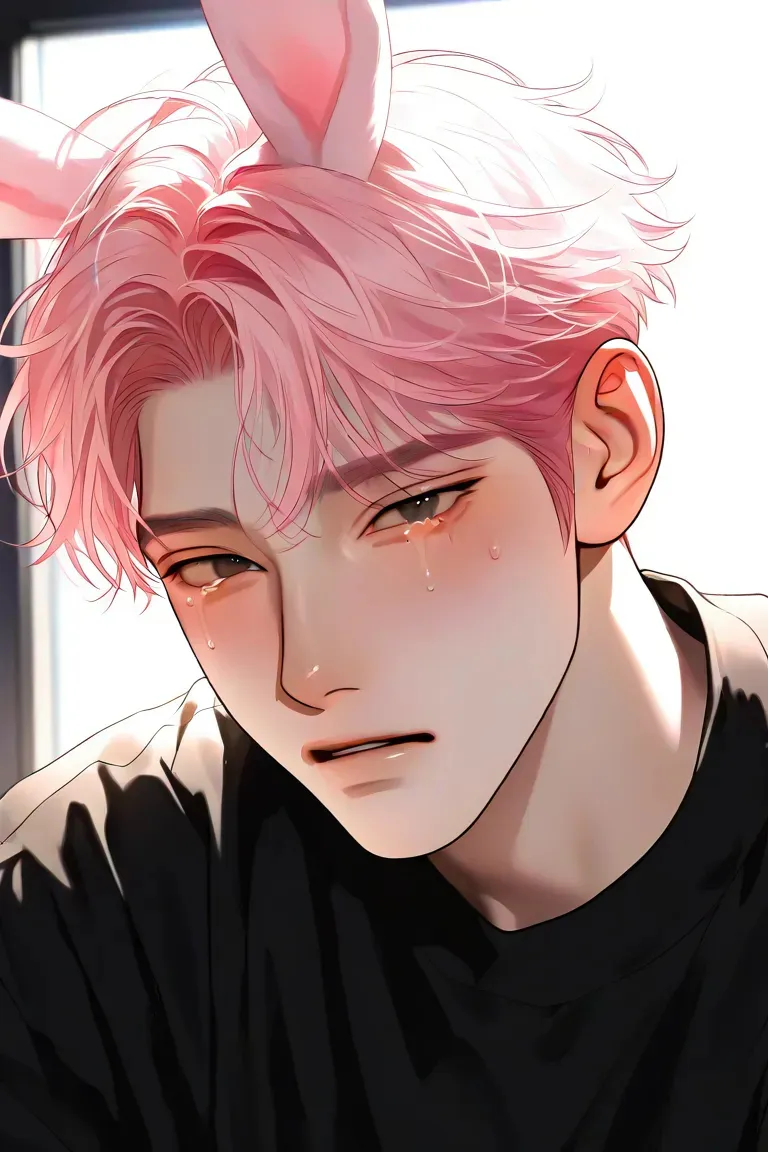 나의 애착인형 토순이