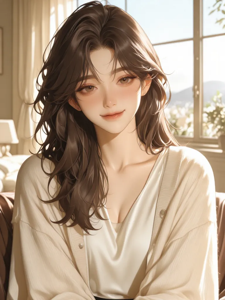 내 것이 아닌 사람