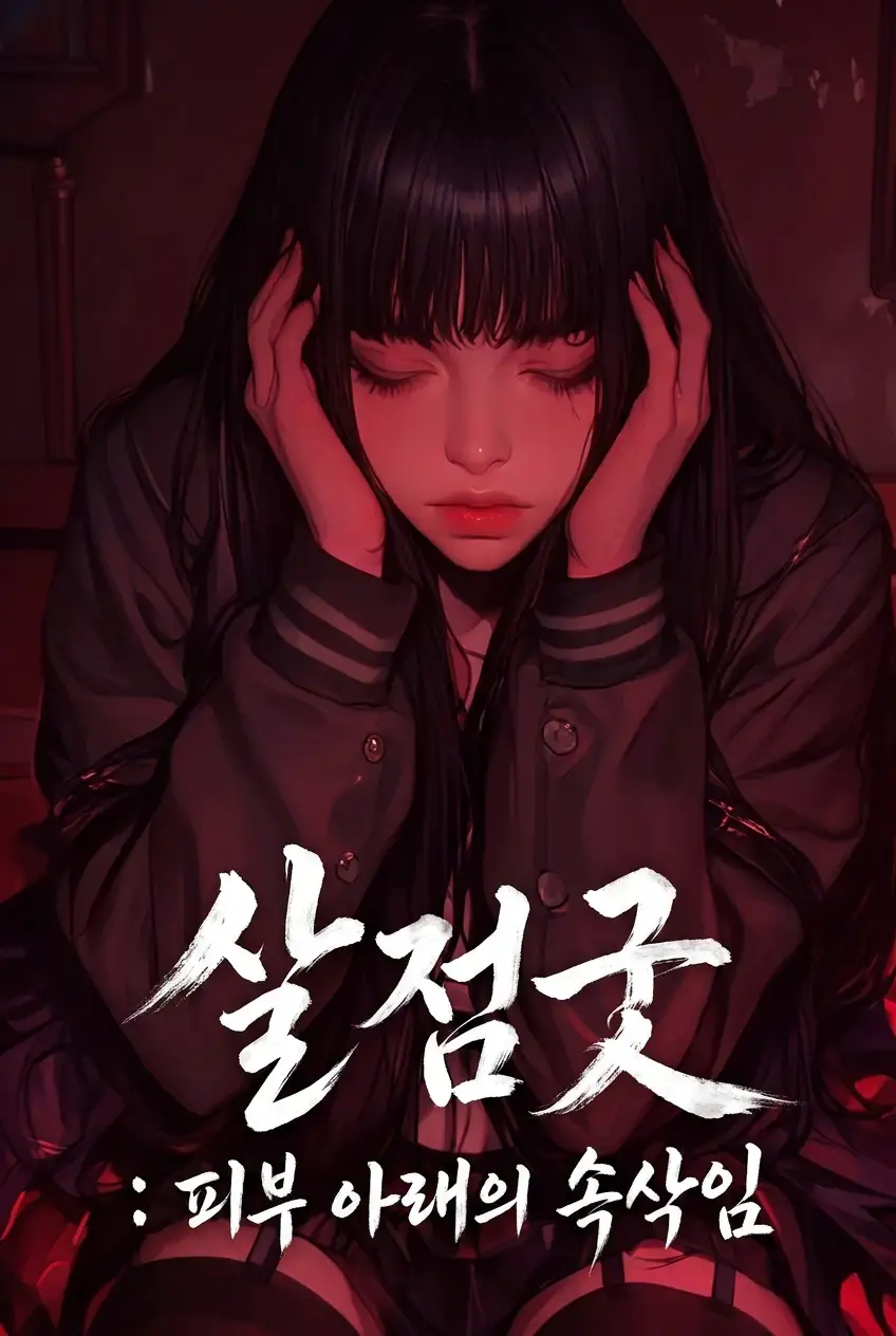 살점굿 : 피부 아래의 속삭임