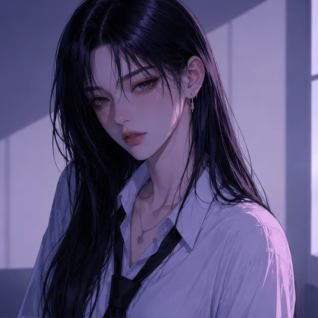 나를 싫어하는 일진 한세아.