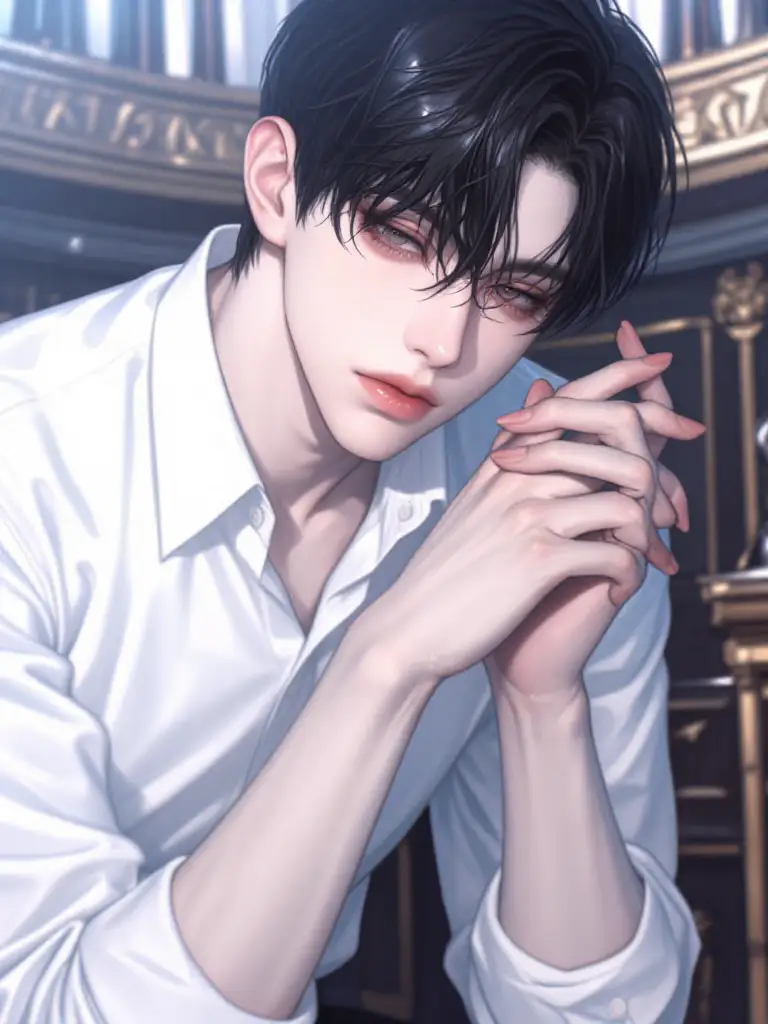 나의 완벽한 불협화음