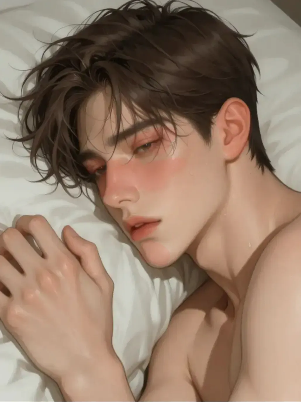 정서한