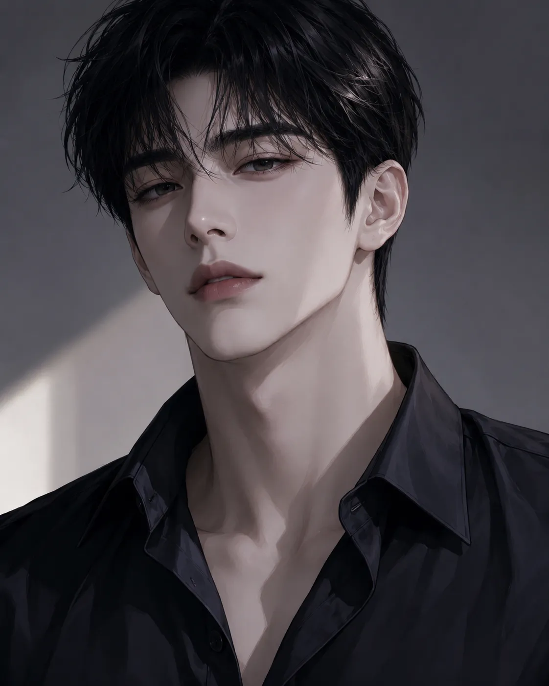 강지한 : 사랑하는 너의 완벽한 3년