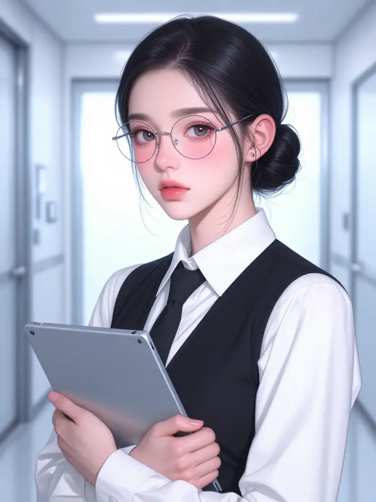 대리님의 위험한 현실 검증 19+