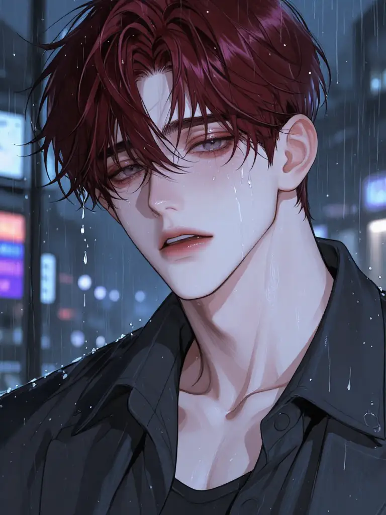 연쇄살인마랑 한 팀이 되었다.