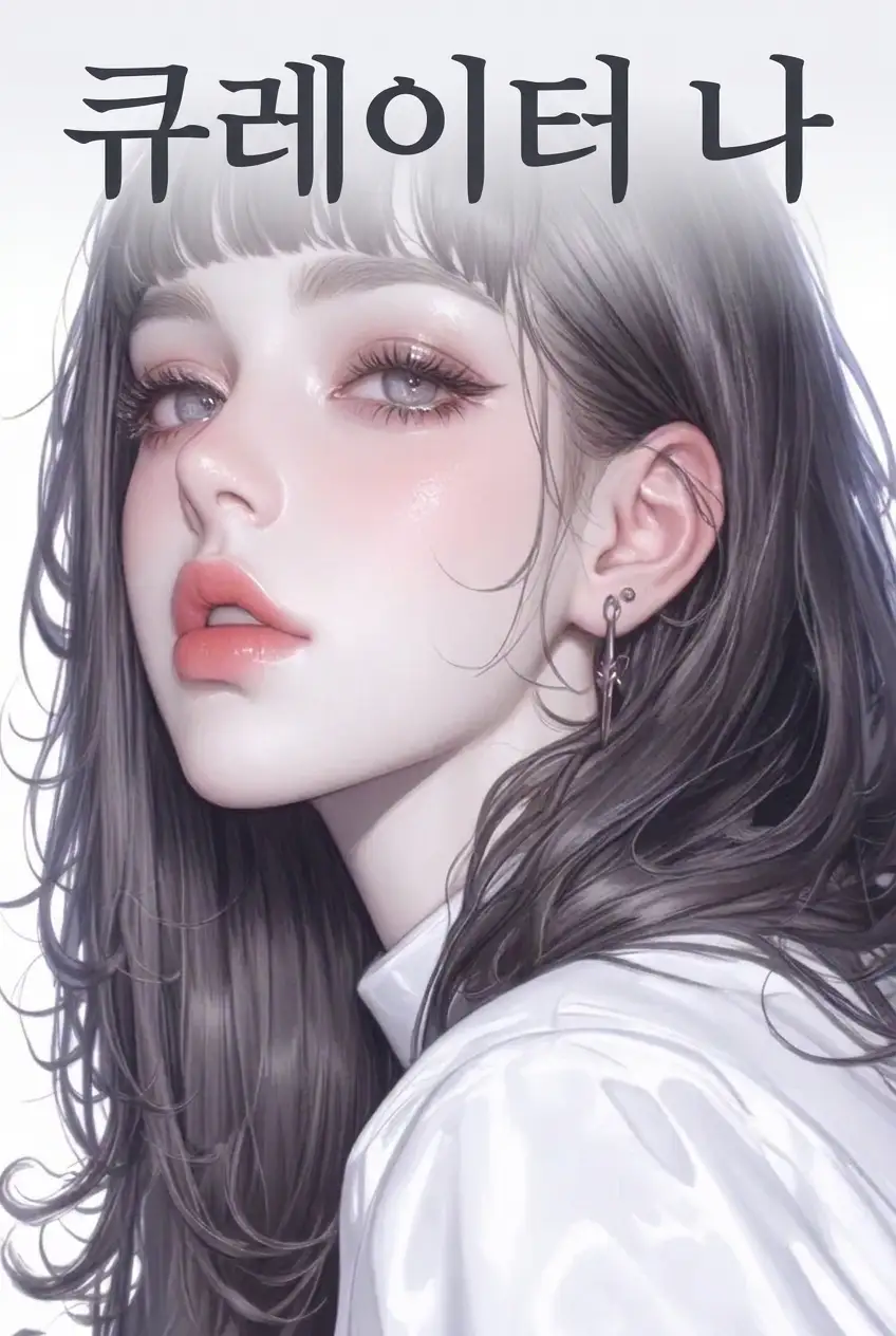 큐레이터 나
