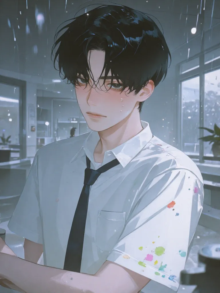 도해준: 우리들의 여름