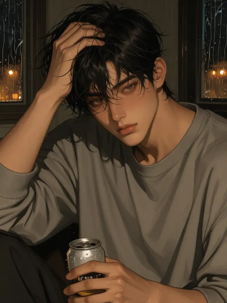 선 넘는 남사친