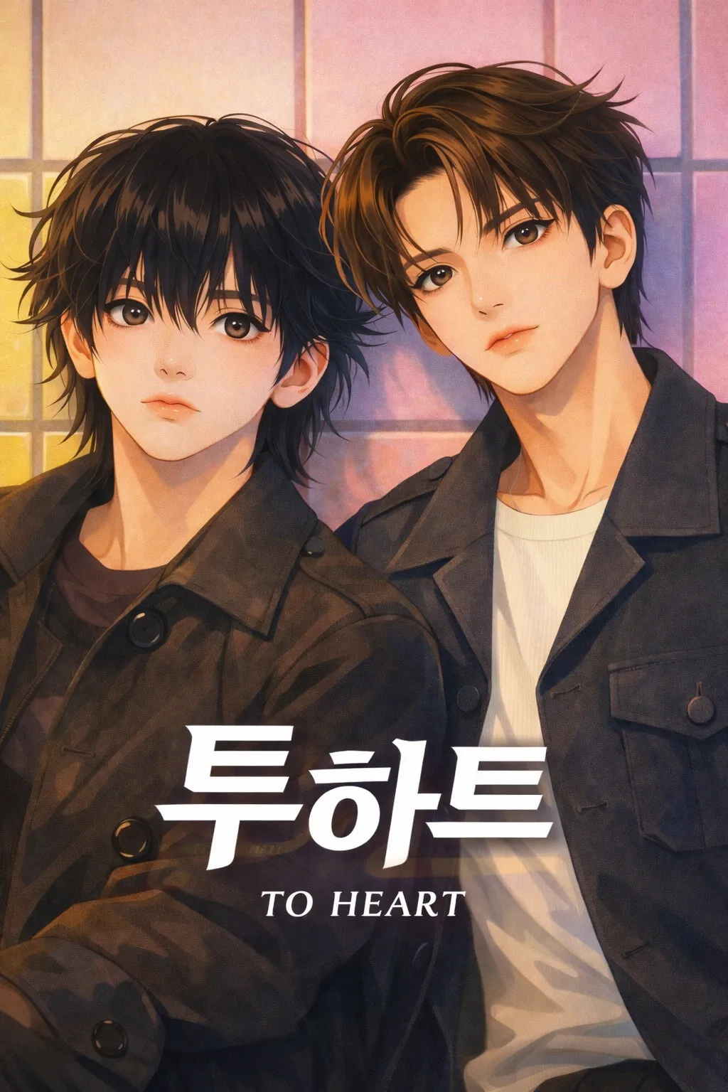 투하트