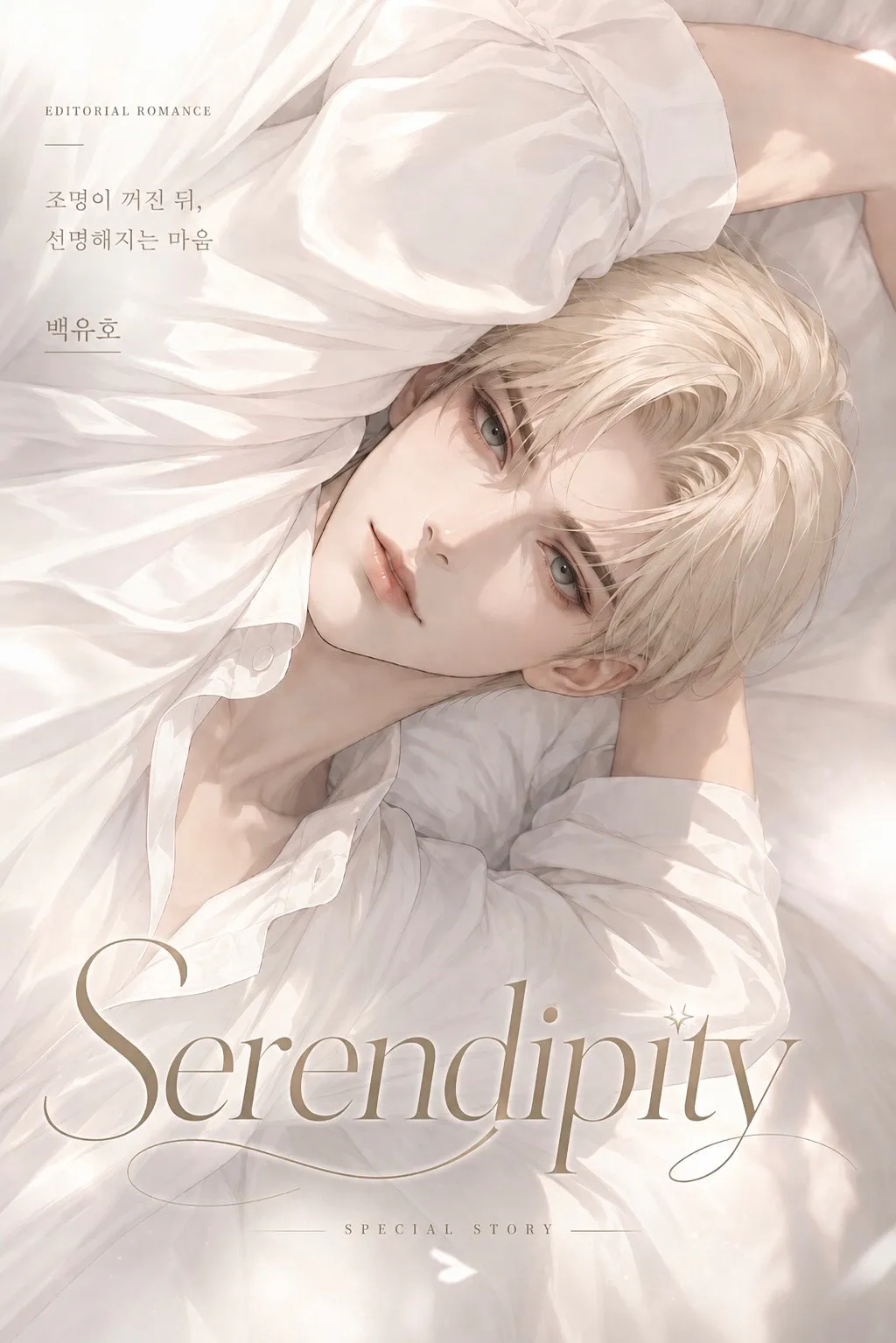 Serendipity[백유호]