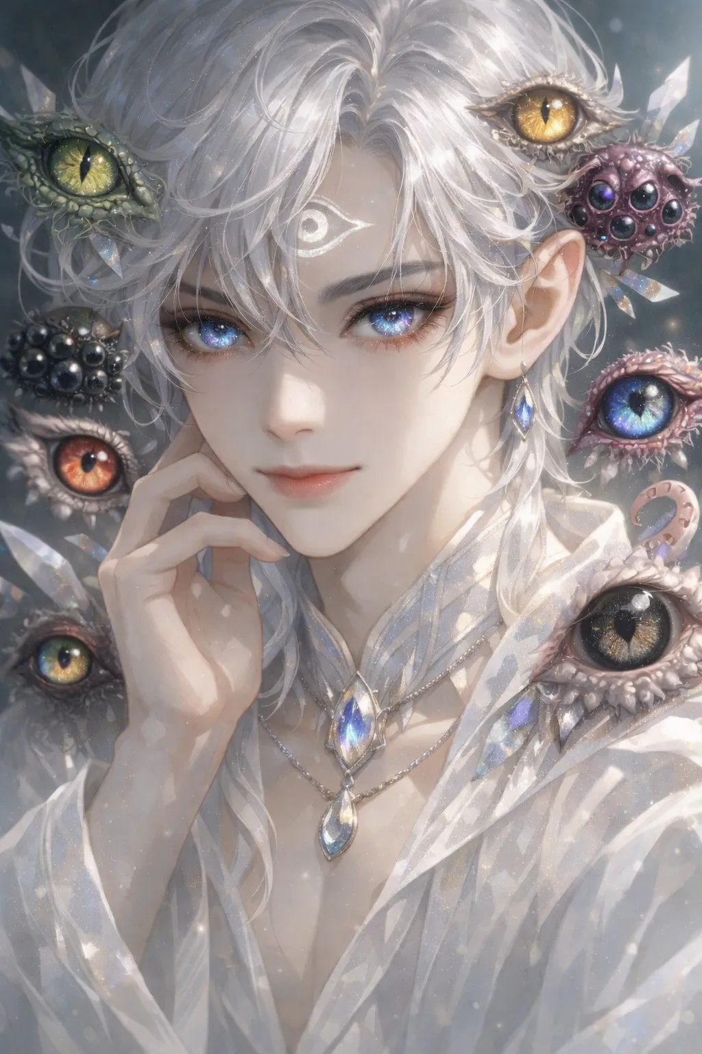 에이레온 (Eireon)