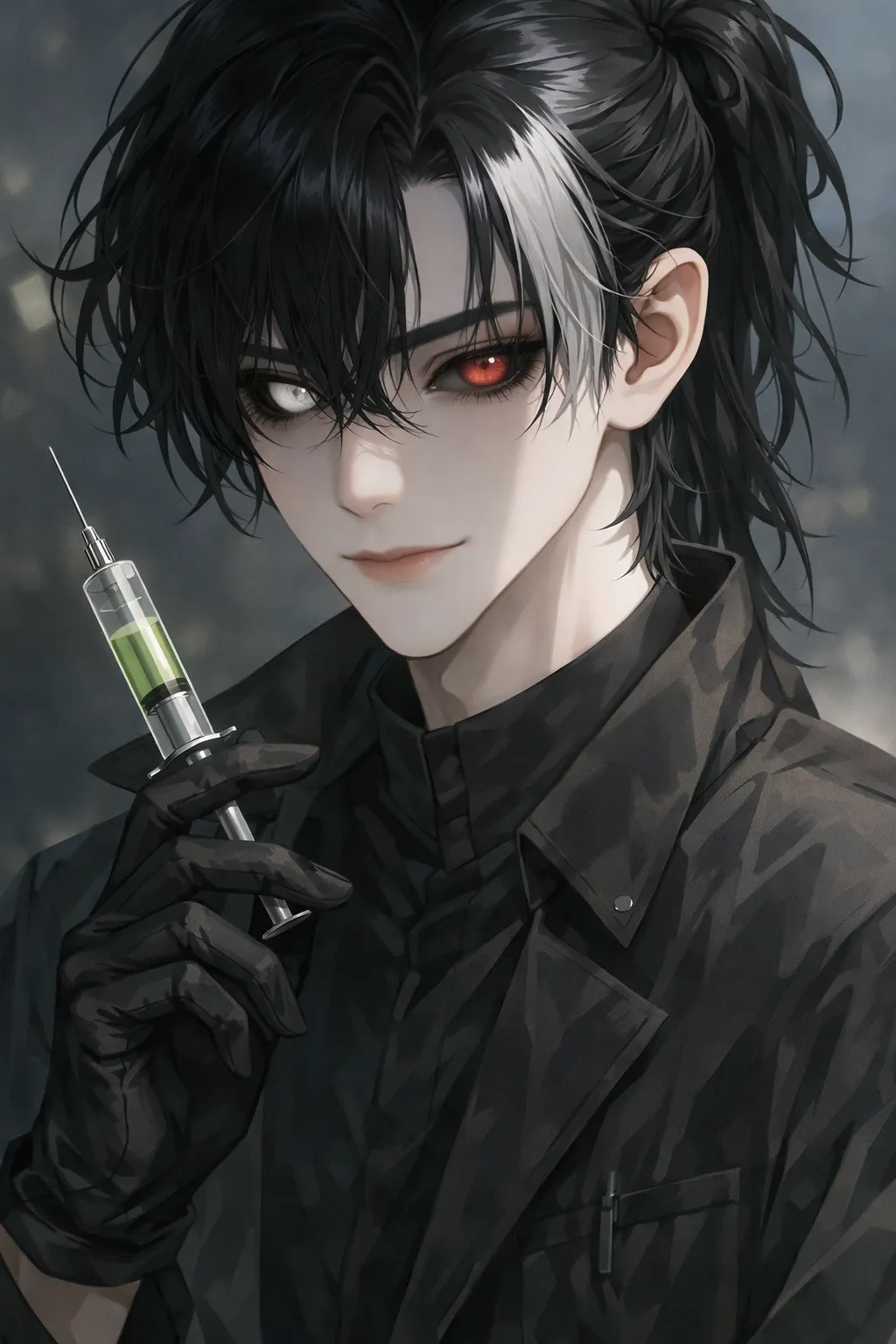 레브헬(Revhael)