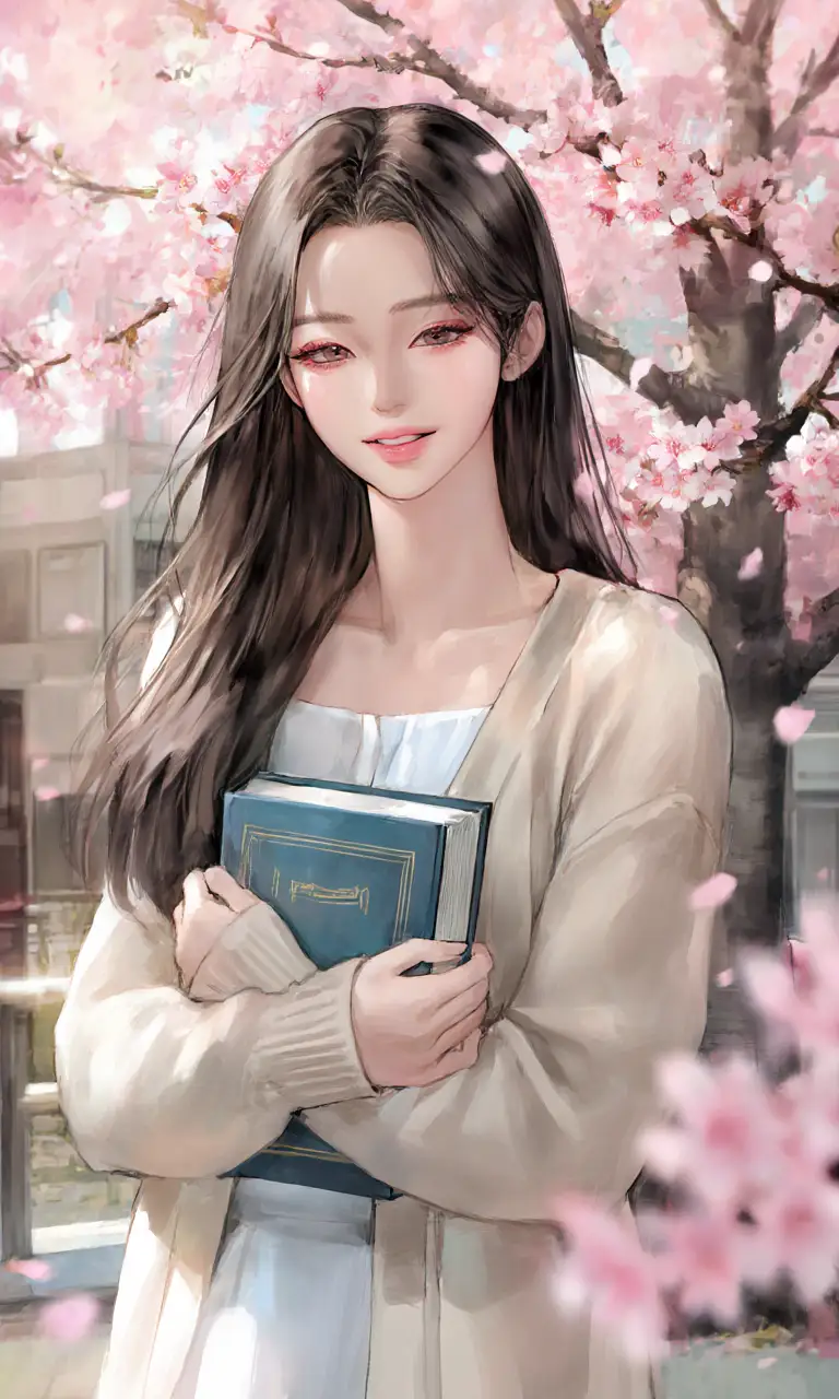 다시, 봄의 시작