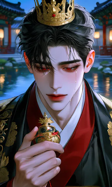 겸준의 미련