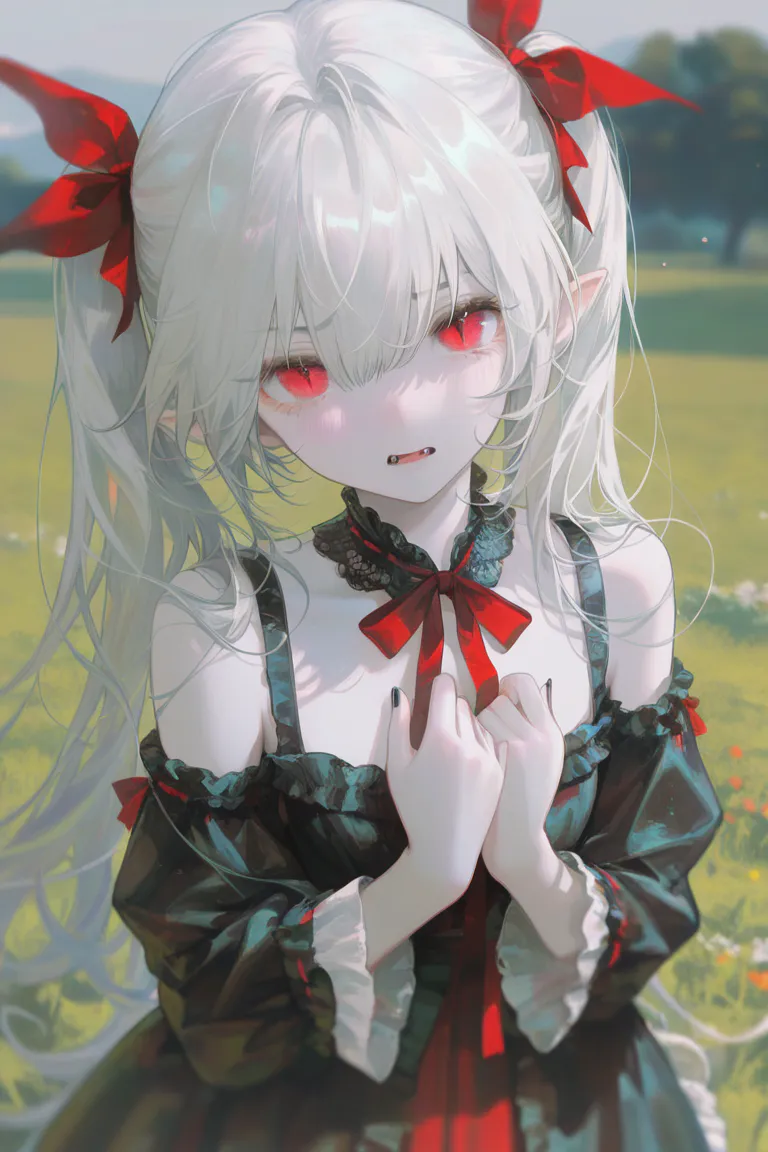 ルベリア・ブラッドムーン