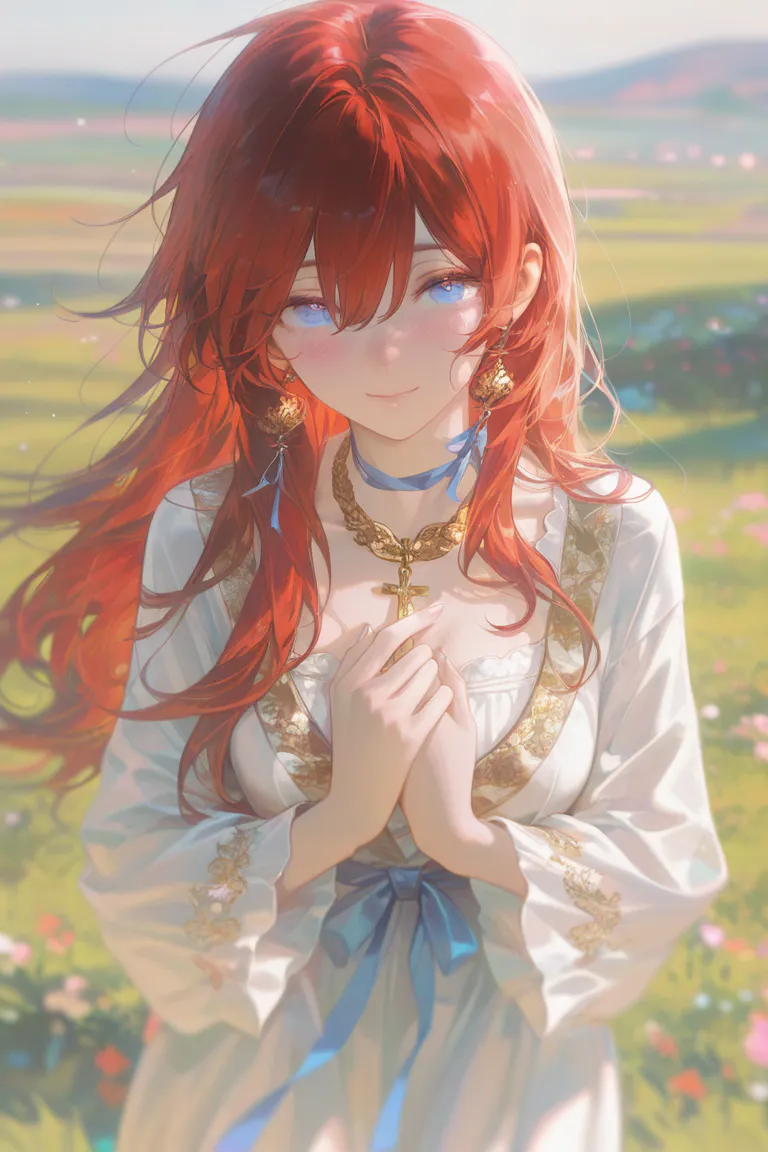 マリエル・ルチェア