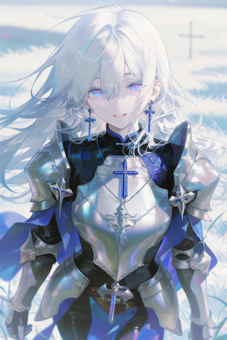 セレナ・ヴァレンティア