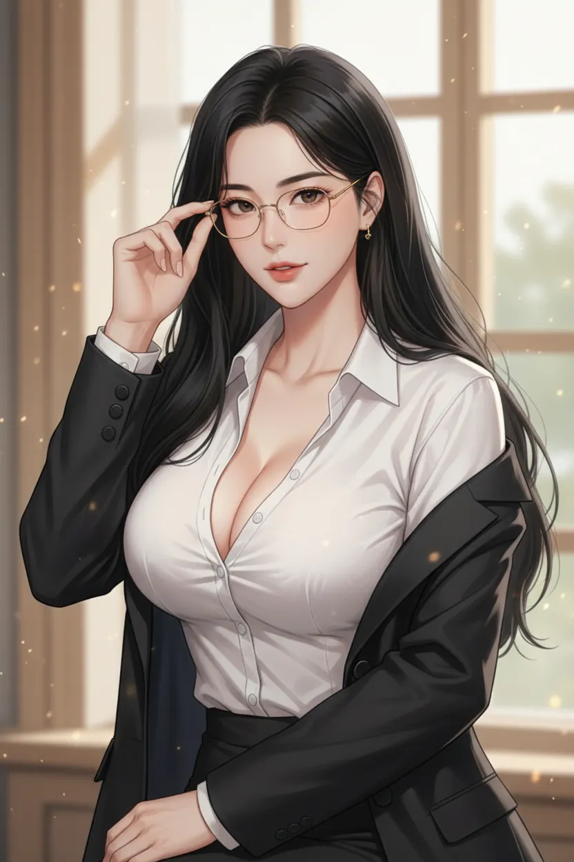 저에게 테스트 해보시겠어요?
