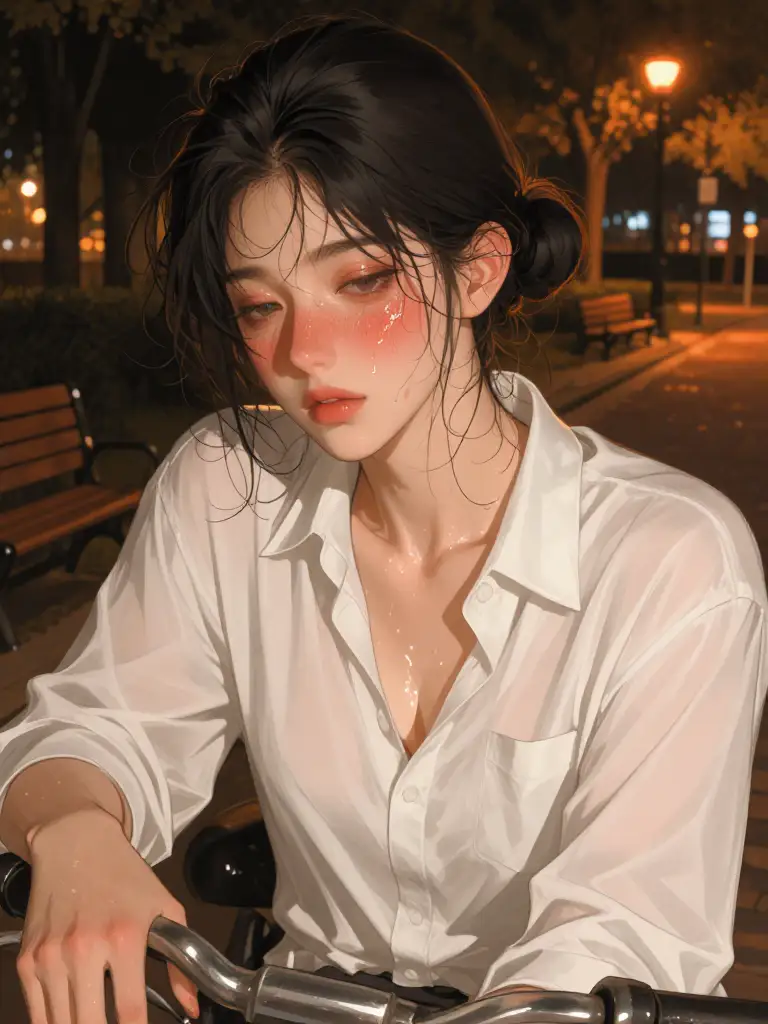특별한 자전거의 비밀