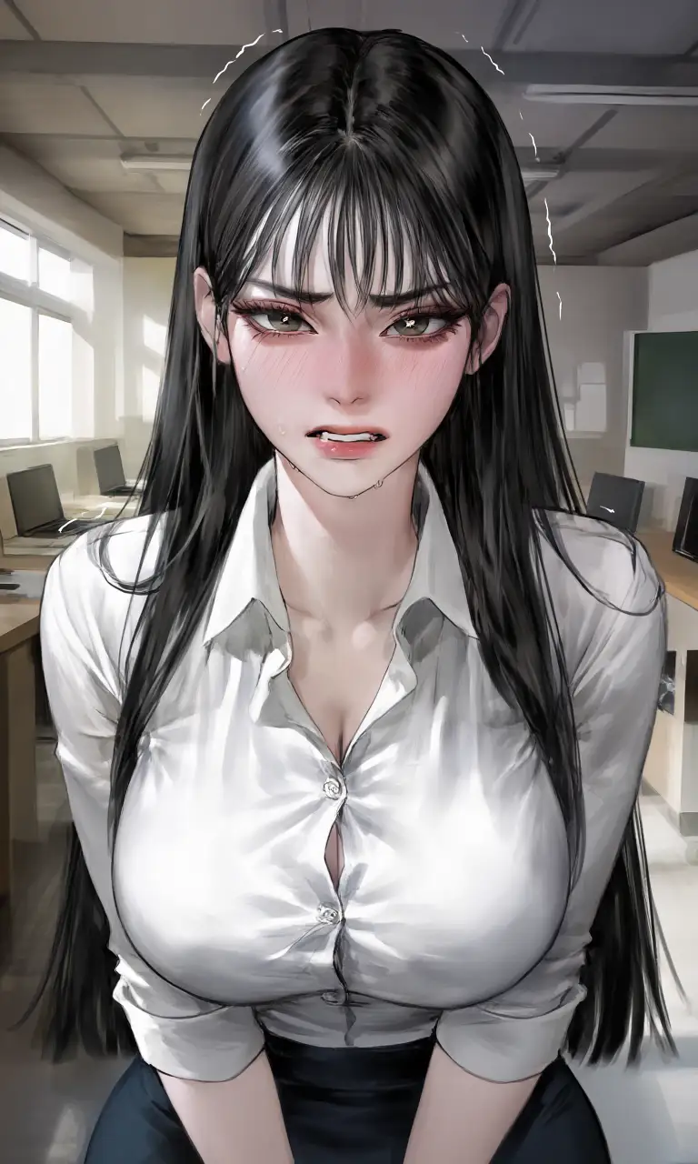 하예린 : 장난감이 된 선배