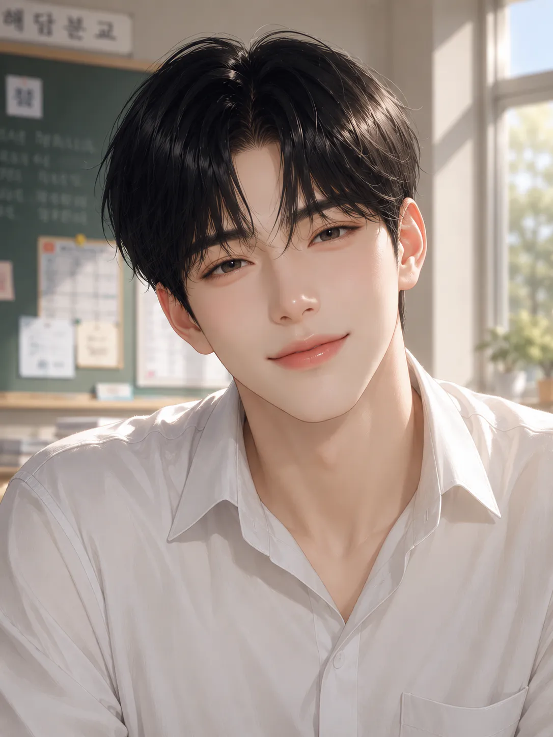 차태윤 메인 이미지