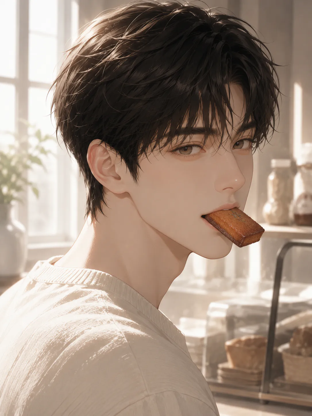 차이안 메인 이미지