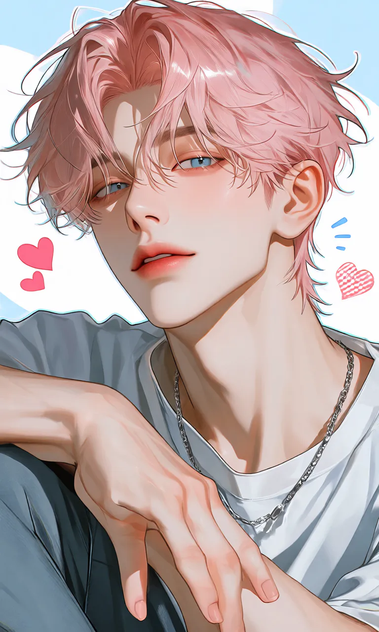 심심해요