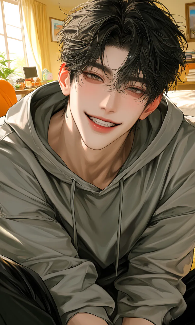 거짓말하면 XX한다
