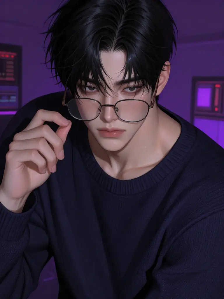 마감 전용 뮤즈