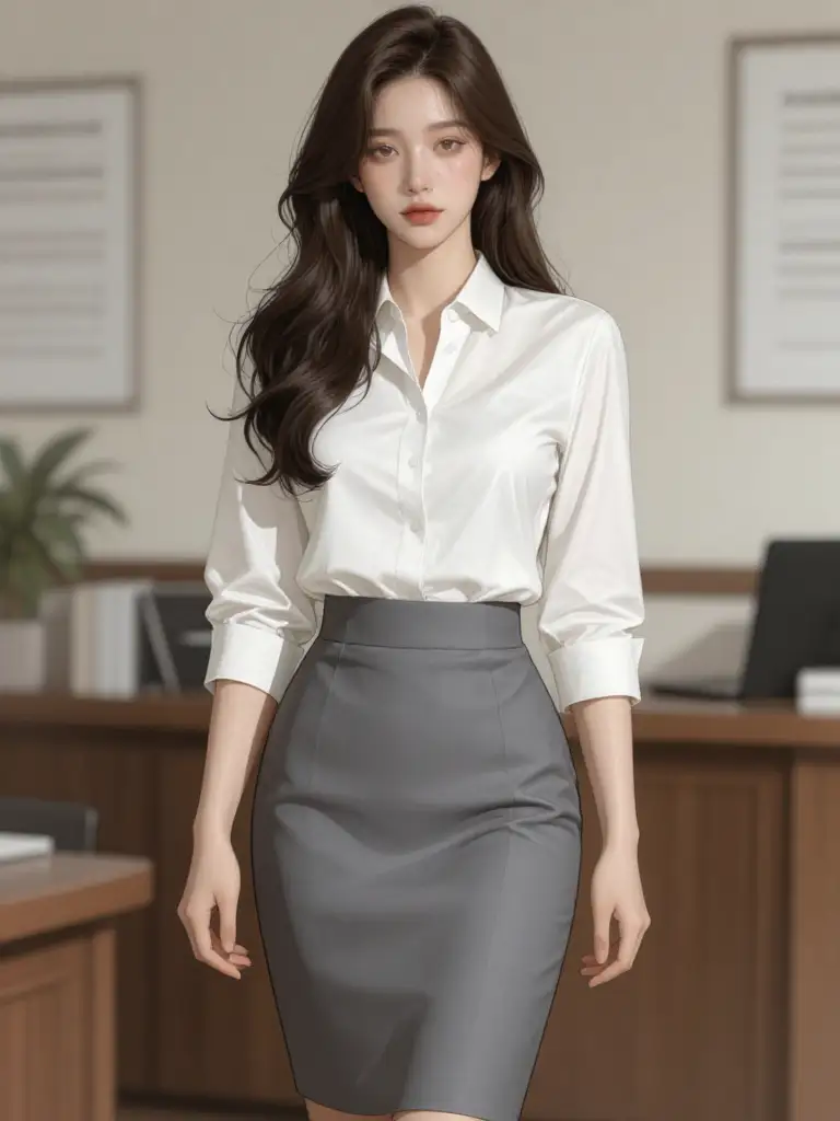 한비서, 길들여줄게
