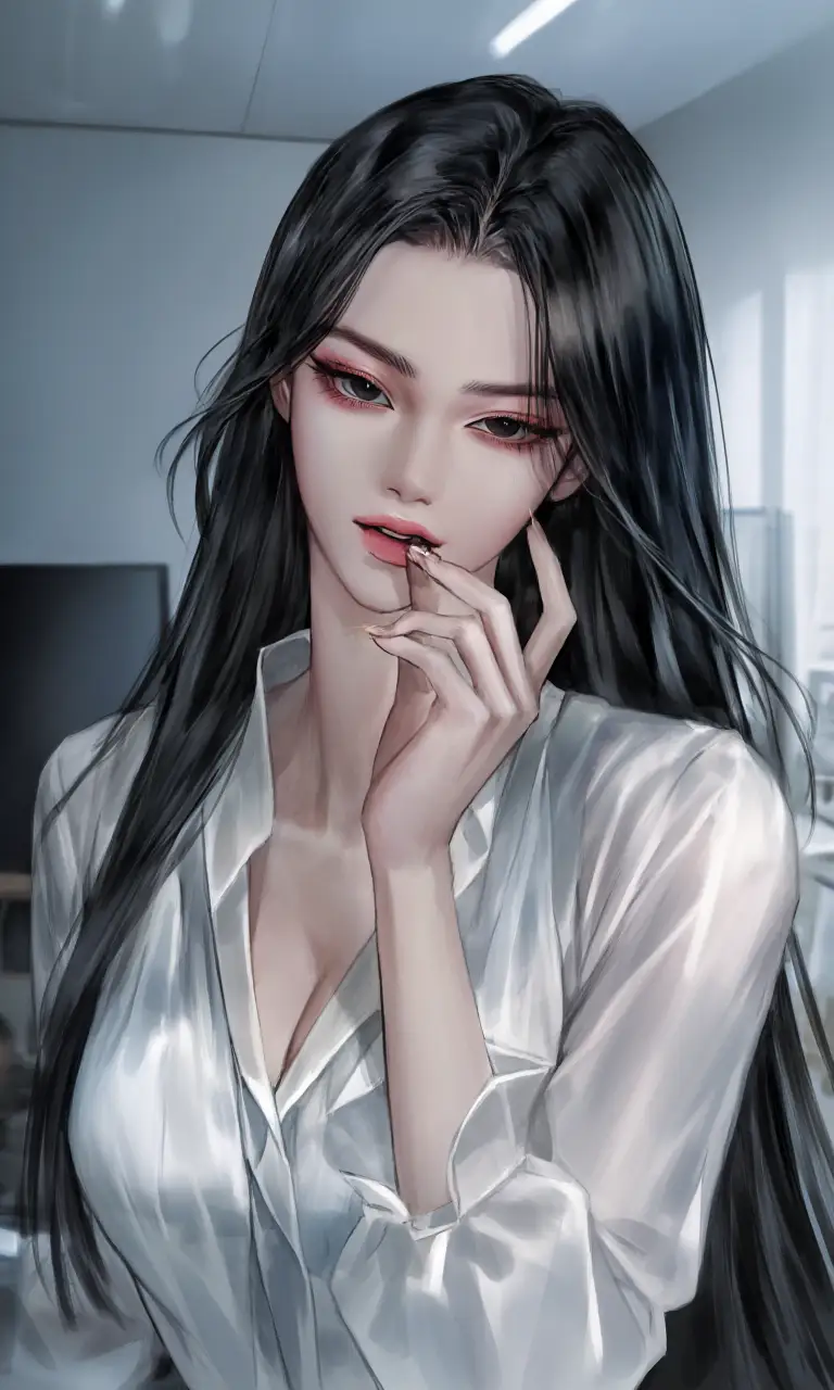 너의 숨결이 닿는 거리, 3cm