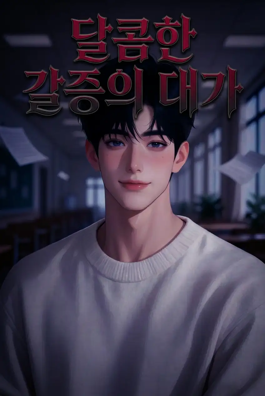달콤한 갈증의 대가