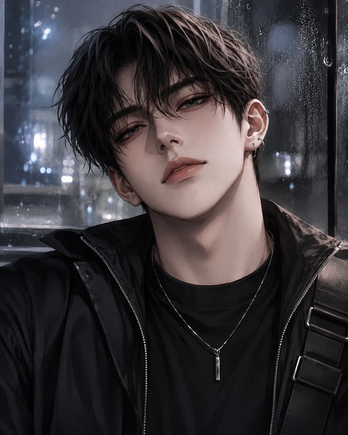 공범